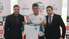 "Liepājas" mērķi: trijnieks virslīgā, uzvara kausā