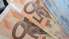 Iztērē gandrīz simts tūkstošus eiro lielu uzkrājumu