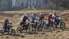 Noslēgusies motosportistu treniņnometne