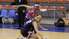 "Vega 1"/"Liepāja" basketbolistes zaudē RSU/"Merks" ar 45:61