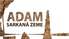 Aicina apmeklēt izstādi "Adam – sarkanā zeme"
