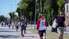 Aizvadīts skeiteru pasākums "Go Skateboarding Day"