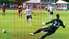 Latvijas U-18 futbola izlase pārbaudes spēlē piekāpjas "1625 Liepāja" komandai