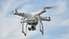 Darbus filmē ar dronu