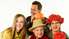 Aicina uz romantisku komēdiju "Kukulis"