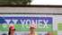 Liepājnieki gūst panākumus "Yonex" turnīros