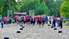 Izaicinājumu alkstošie sporta entuziasti pulcēsies "Karostas mezglā"
