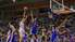 Kurzemes derbijā "Liepāja"/"Triobet" basketbolisti pārspēj "Ventspili"