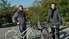 Vispirms velobraucēji un gājēji