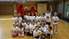 Karjeras nedēļā atver skolēniem durvis uz basketbola spēli