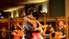 Rosina iepazīt Argentīnas tango