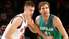 Porziņģa 28 punkti un fantastiskas pēdējās minūtes neglābj "Knicks" no zaudējuma "Mavericks"