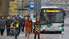 Sabiedriskā transporta kustība svētku dienās tiks organizēta pēc brīvdienu grafika