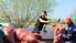 Nodarbinātības projekti tiks pie kravas auto