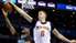 Porziņģa 13 punkti neglābj ''Knicks'' no zaudējuma ''Hornets'' basketbolistiem