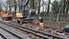 Tramvaja ceļa darbiem sekos nākamie