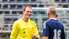 Futbolisti gatavi iet ārā