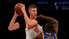 Porziņģis atzīts par NBA Austrumu konferences labāko debitantu arī janvārī