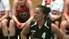 Latvijas izlases basketboliste Rozenberga pievienojas "Vega 1"/"Liepāja" komandai