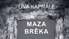 Biedrības namā atklās mākslinieces Līvas Kaprāles izstādi „Maza brēka – liela vilna”