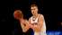 Porziņģis otro spēli pēc kārtas izcēlās ar "double-double"