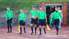 "Liepājas" futbolisti pārliecinoši pieveic "Riga" vienību