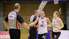 Pirmo pusfināla spēli aizvadīs "Vega 1/Liepāja" basketbolistes