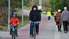 "Liepājas velo vasaras" pirmā mēneša rezultāts: 84 tūkstoši kilometri