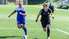 Kausā gūti 8, čempionātā – 16 vārti