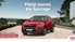 Jaunā KIA SPORTAGE mērķis nav atbilst jūsu vēlmēm, bet tās pārsniegt.