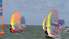 Nākamnedēļ Liepājā norisināsies Eiropas čempionāts vindsērfingā  "Formula Windsurfing" klasē