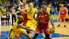 "Ventspils" basketbolisti pārbaudes spēlē uzvar "Liepāja"/"Triobet" komandu