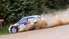 “Rally Liepāja” pirmajā dienā laurus plūc Sirmača un Šimina tandēms