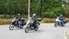 Liepājas motoklubi dāvina Bērnunamam