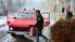 Ugunsdzēsējiem jādzēš savs auto