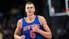 Porziņģim 11 punkti, "Knicks" nosargā nervozu uzvaru