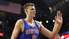 Porziņģim pietrūkst trīs bloki līdz "triple-double"; "Knicks" pieveic zaudējumu mākto "Lakers"