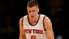 Porziņģis, spēlējot nevesels, gūst pirmo "double-double" šogad