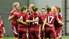 Latvijas sieviešu futbola izlases sastāvā arī liepājnieces