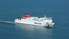 "Stena Line" nodrošinās biežāku prāmju satiksmi starp Liepāju un Trāvemindi