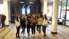 Skolēni iepazīst studentu ikdienu