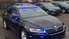 Policija Kurzemē saņems piecus netrafarētus auto
