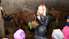 Ciemos pie Gaujas omes
