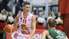 Ceturtdaļfinālu sāk ar zaudējumu