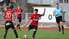 "Liepāja"/"Mogo" izbraukumā zaudē RFS futbolistiem