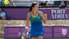Sevastova svin pirmo uzvaru Vimbldonā