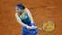 Sevastova rangā zaudē vienu pozīciju