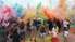 Krāsaini aizvadīts "Jauniešu festivāls"