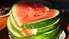 Arbūziem šovasar klājas smagi