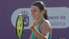 Sevastova ar vēl vienu uzvaru Sinsinati tiek līdz Halepai